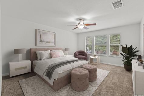 7607 Allendate Peak San Antonio TX 78254