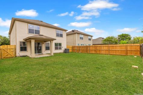 7607 Allendate Peak San Antonio TX 78254