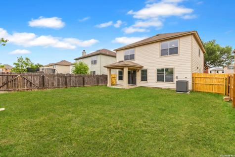 7607 Allendate Peak San Antonio TX 78254