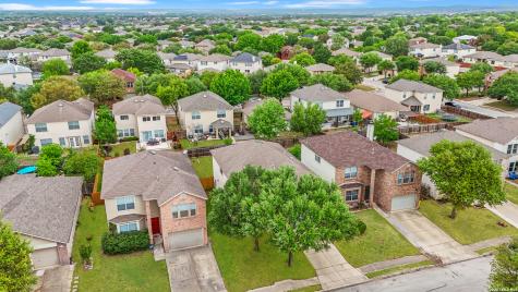 7607 Allendate Peak San Antonio TX 78254
