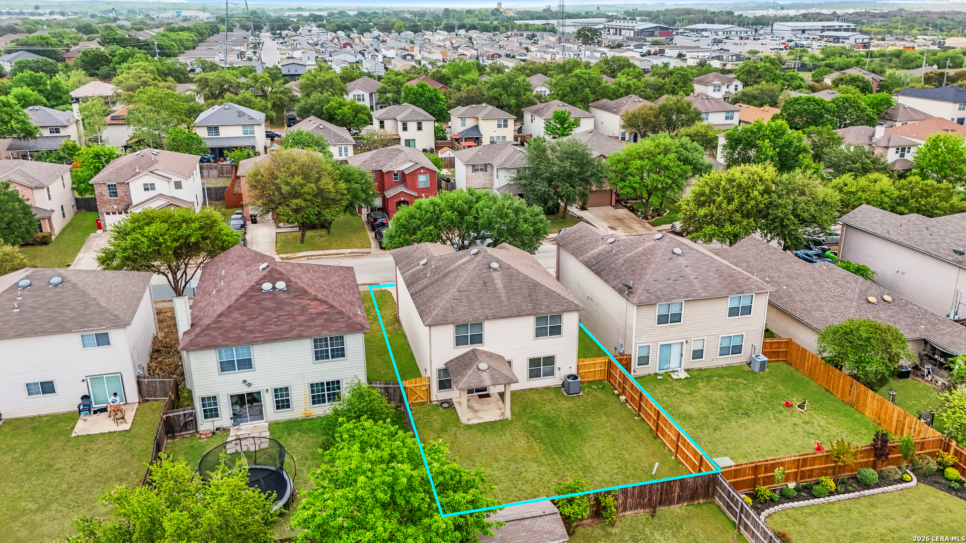 7607 Allendate Peak San Antonio TX 78254