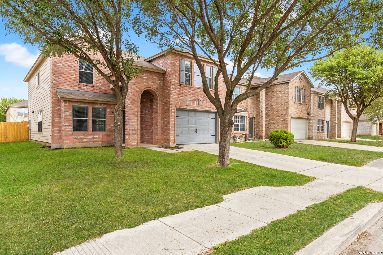 7607 Allendate Peak San Antonio TX 78254