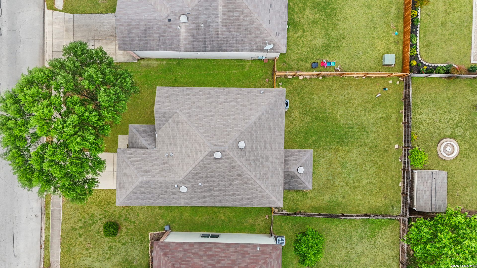 7607 Allendate Peak San Antonio TX 78254