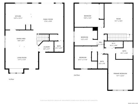 7607 Allendate Peak San Antonio TX 78254