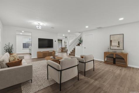 7607 Allendate Peak San Antonio TX 78254