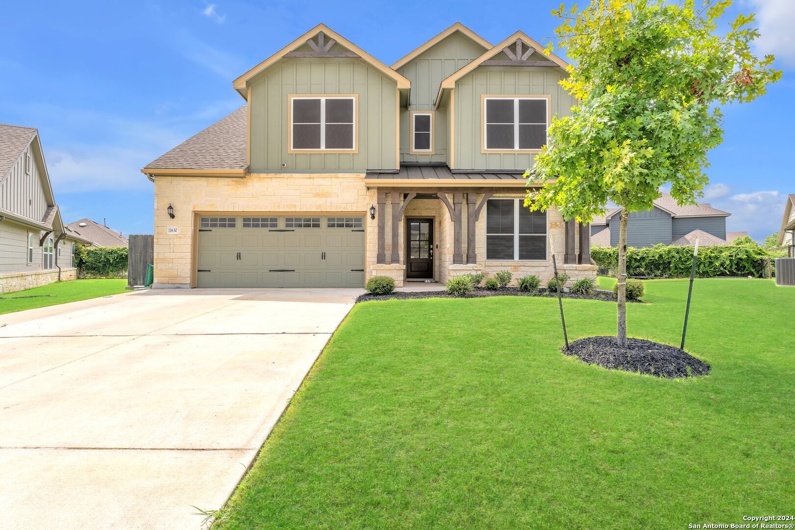 11630 Chalk Stem Schertz TX 78154