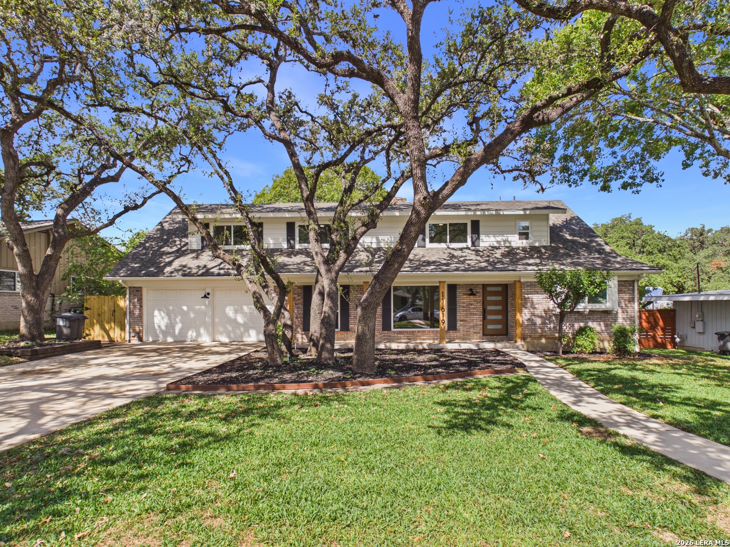 11619 Intrigue Drive San Antonio TX 78216