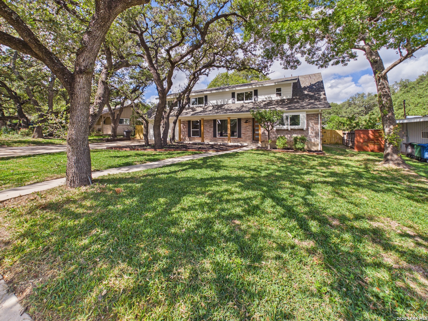 11619 Intrigue Drive San Antonio TX 78216