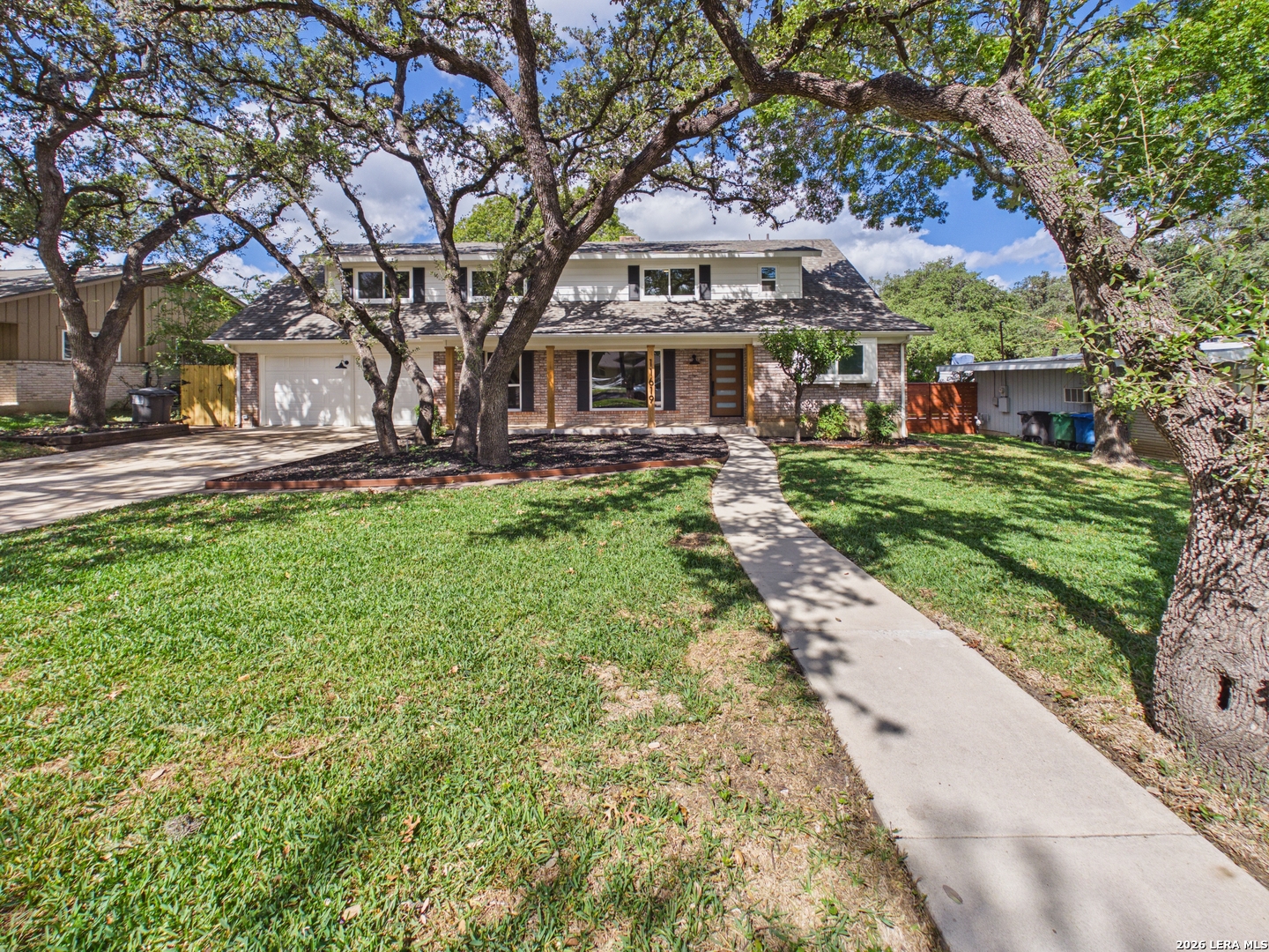 11619 Intrigue Drive San Antonio TX 78216