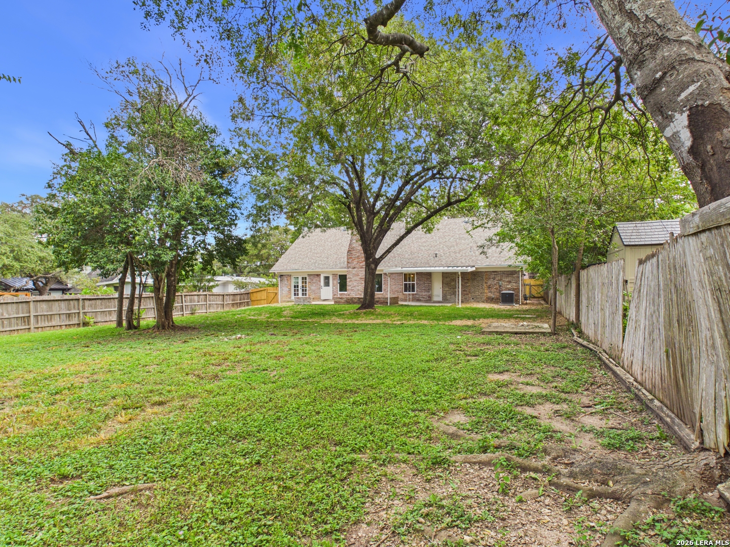11619 Intrigue Drive San Antonio TX 78216