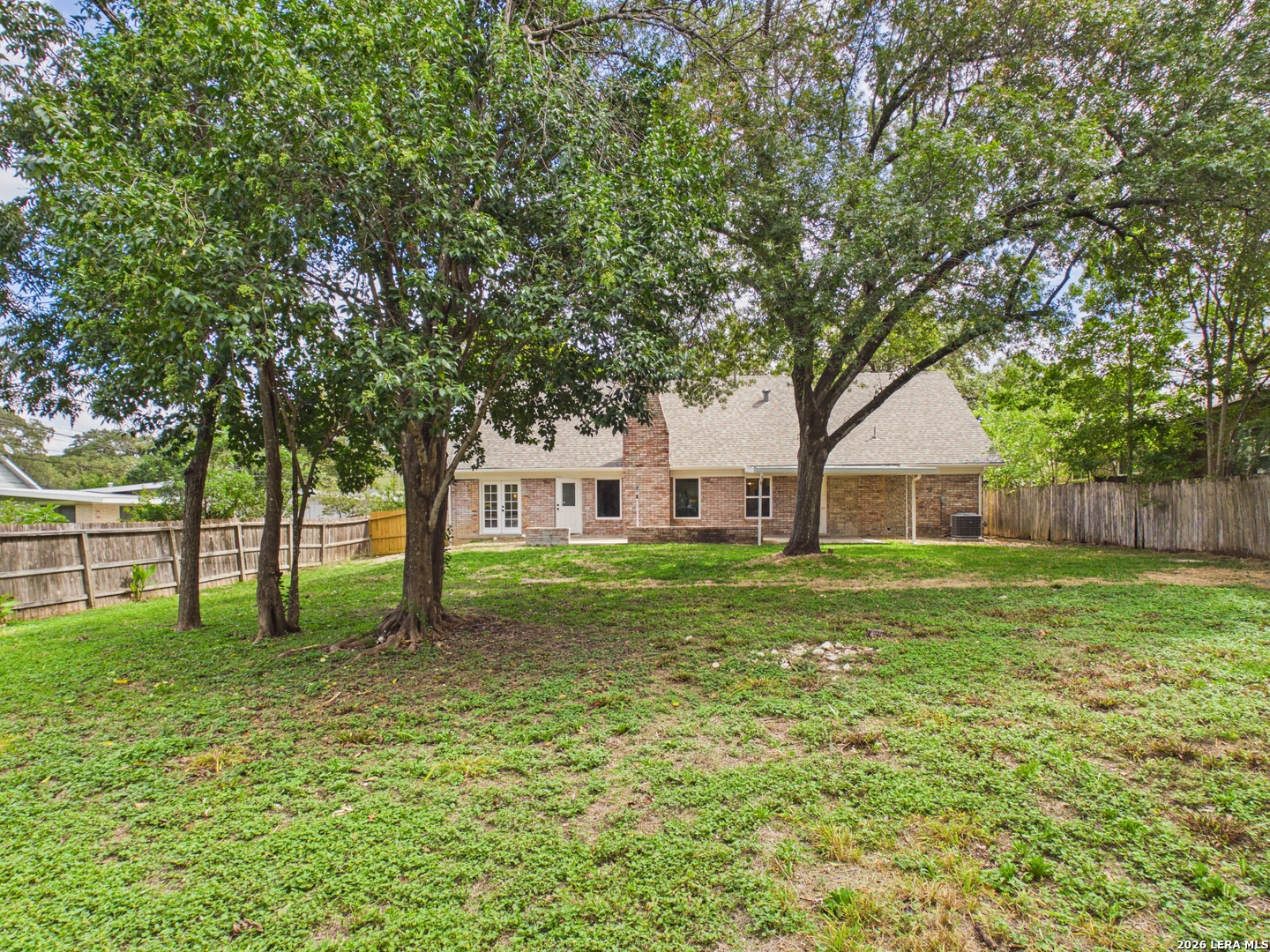 11619 Intrigue Drive San Antonio TX 78216