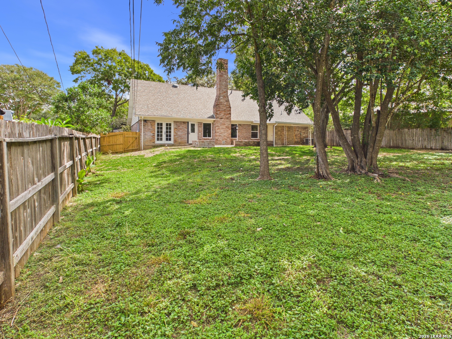 11619 Intrigue Drive San Antonio TX 78216