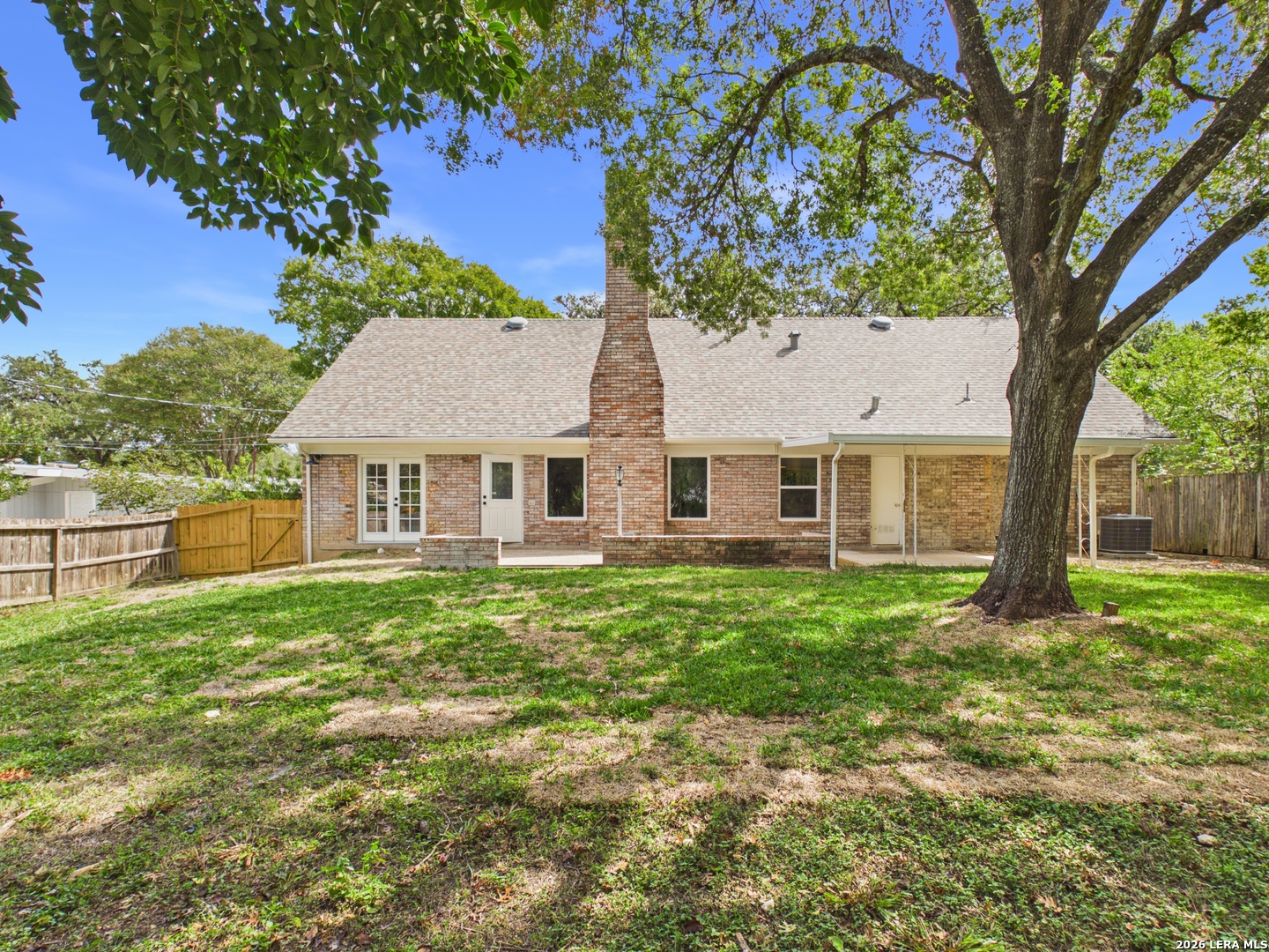 11619 Intrigue Drive San Antonio TX 78216