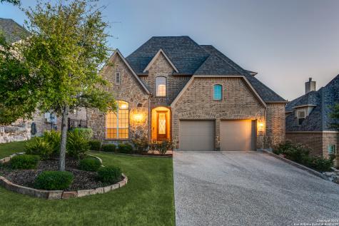 16922 Turin Ridge San Antonio TX 78255