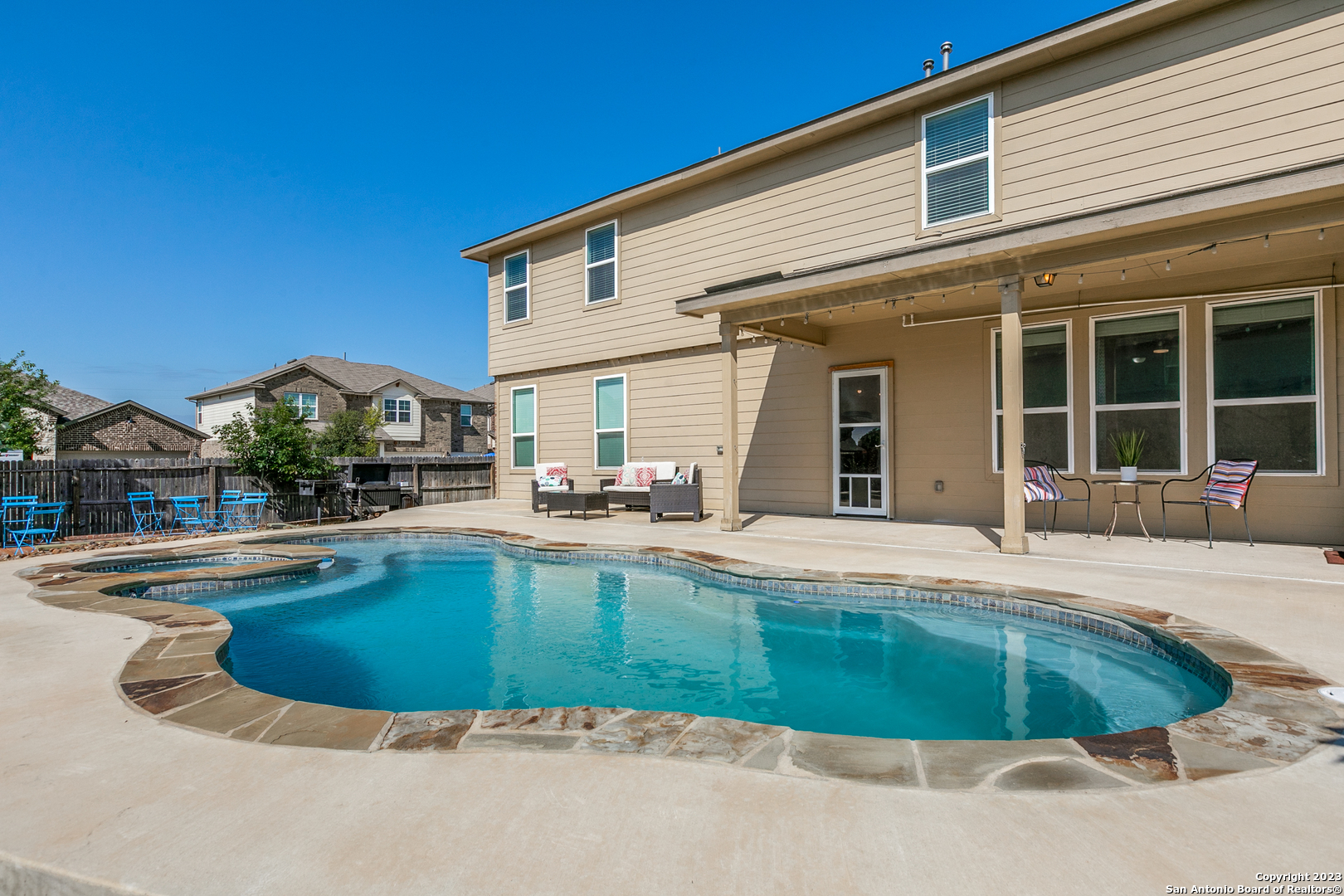 8502 Pardner Ranch San Antonio TX 78254
