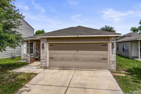 10935 Bosal Trail San Antonio TX 78245