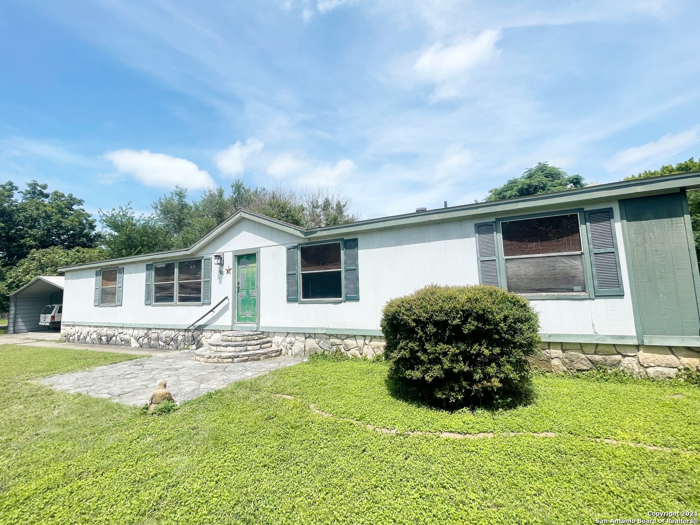 100 Cypress Falls Drive Ingram TX 78025
