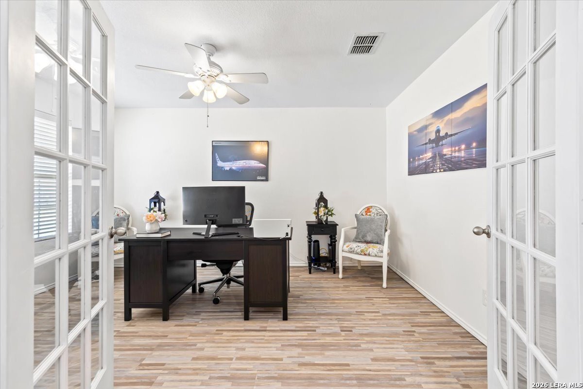 3910 Arrowwood Bend San Antonio TX 78261