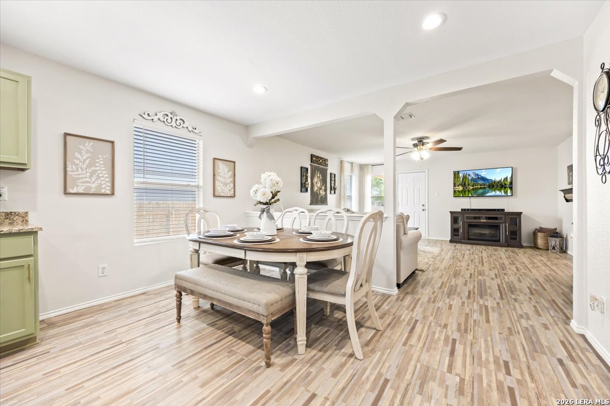 3910 Arrowwood Bend San Antonio TX 78261