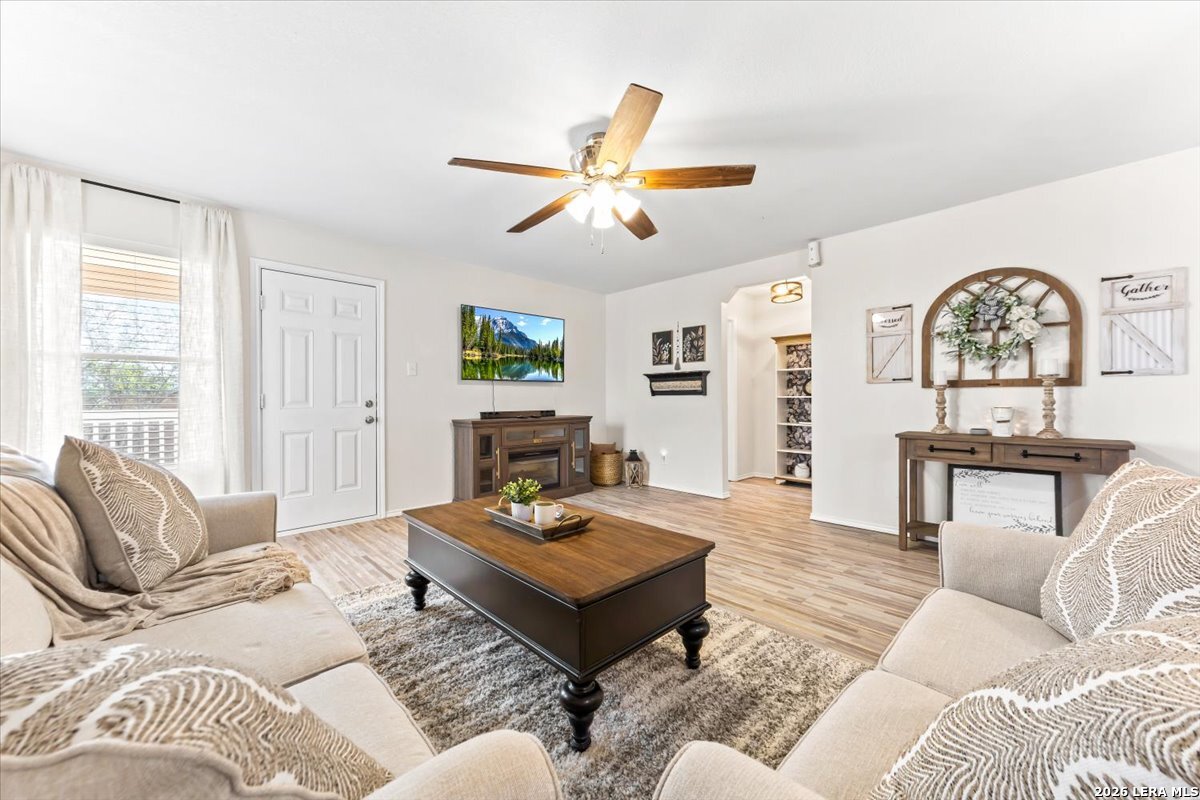 3910 Arrowwood Bend San Antonio TX 78261