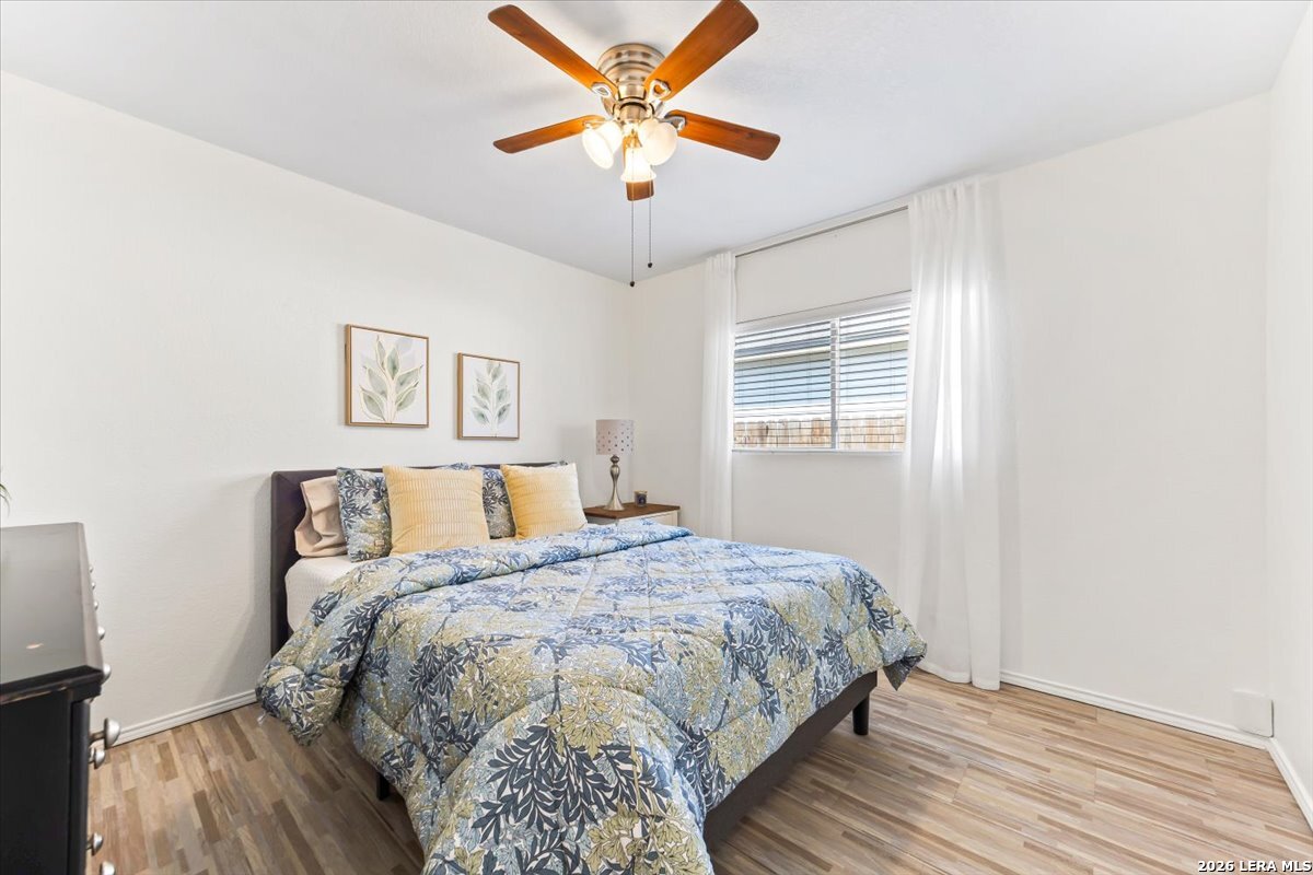 3910 Arrowwood Bend San Antonio TX 78261