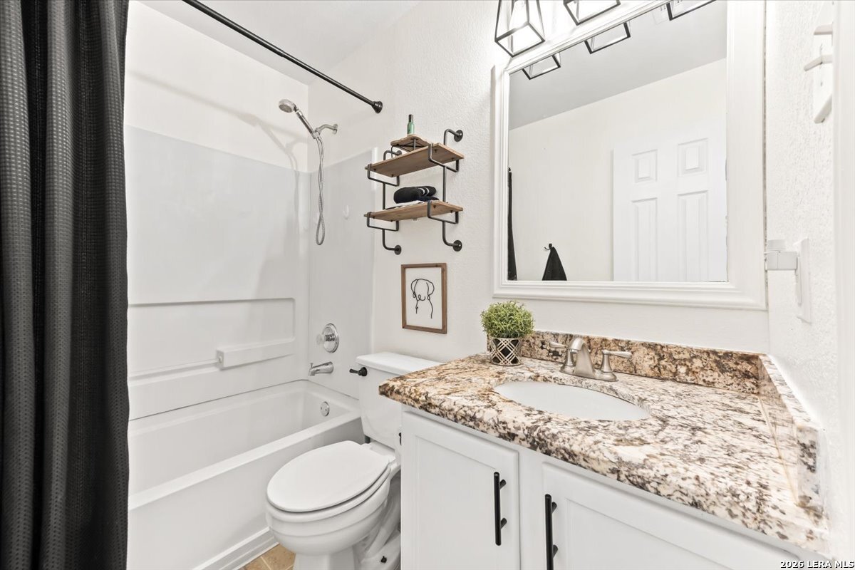3910 Arrowwood Bend San Antonio TX 78261