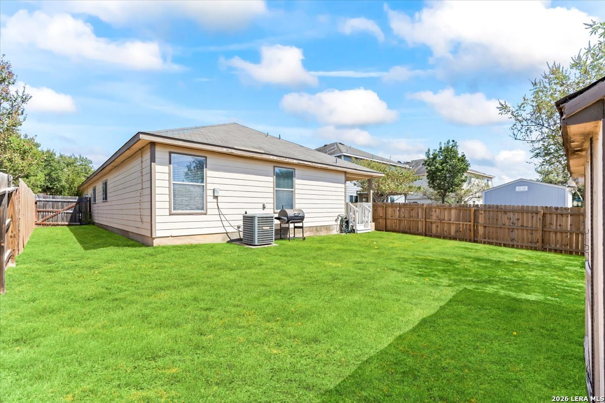 3910 Arrowwood Bend San Antonio TX 78261