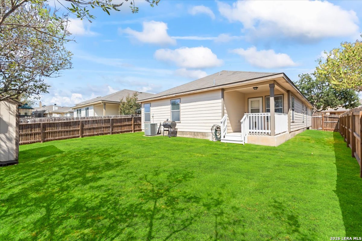 3910 Arrowwood Bend San Antonio TX 78261