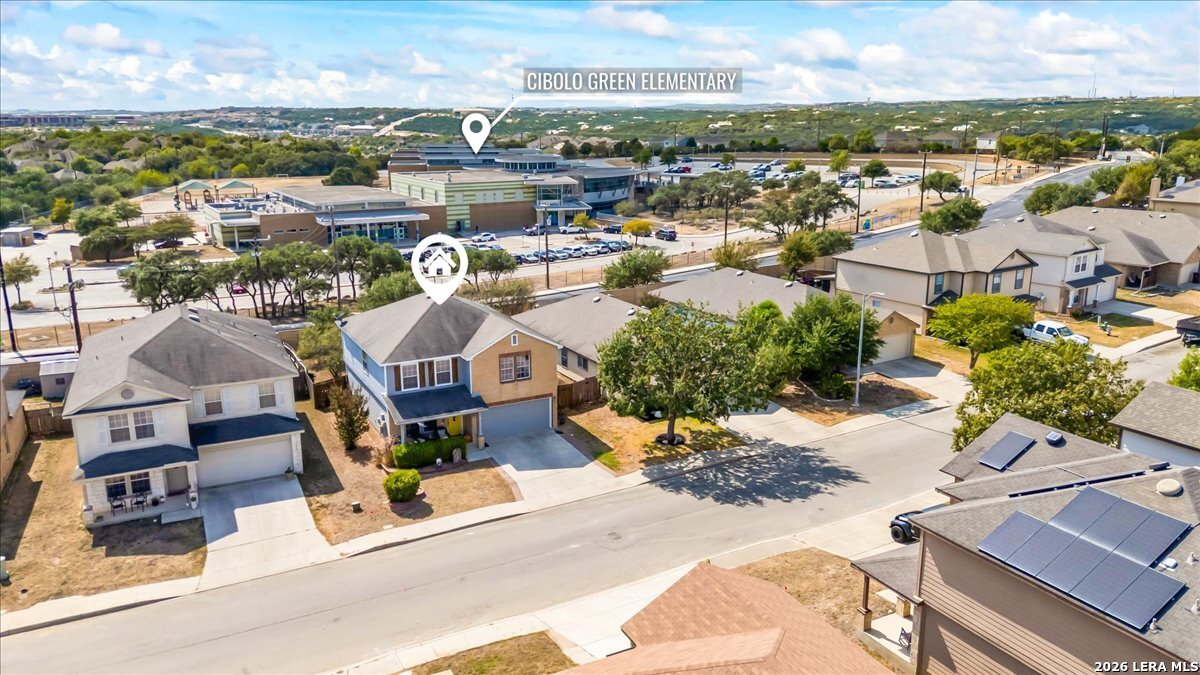 3910 Arrowwood Bend San Antonio TX 78261