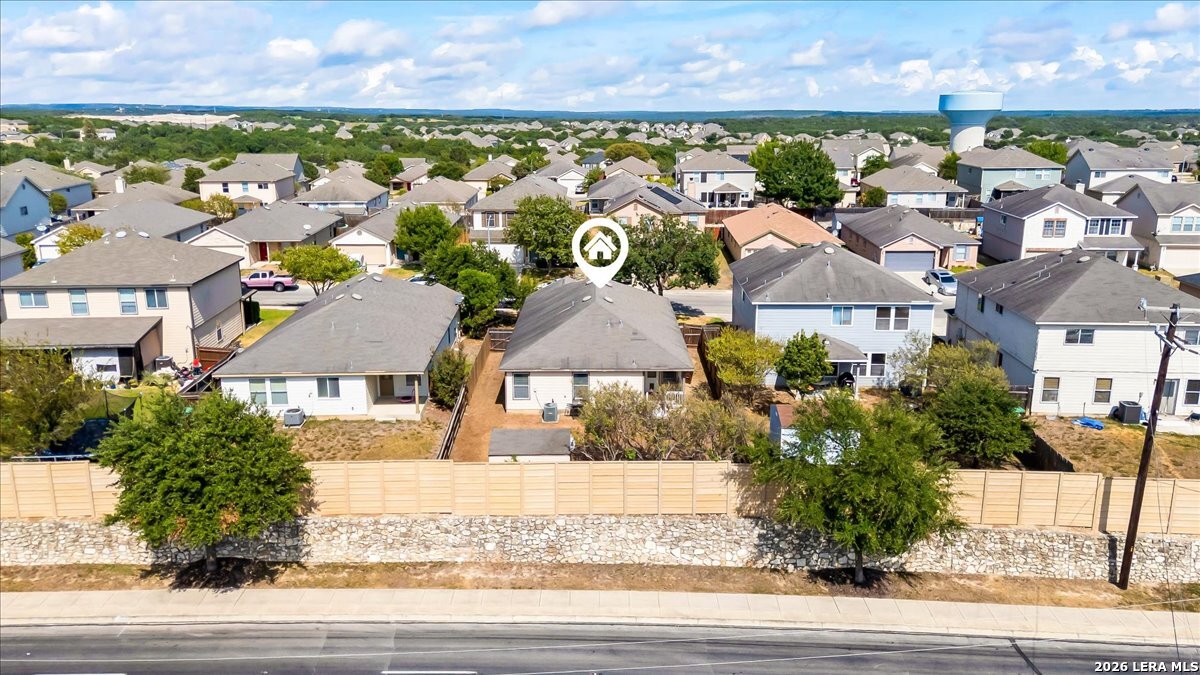 3910 Arrowwood Bend San Antonio TX 78261