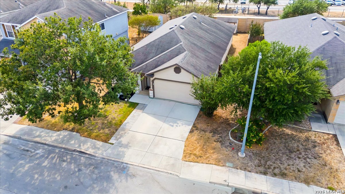 3910 Arrowwood Bend San Antonio TX 78261