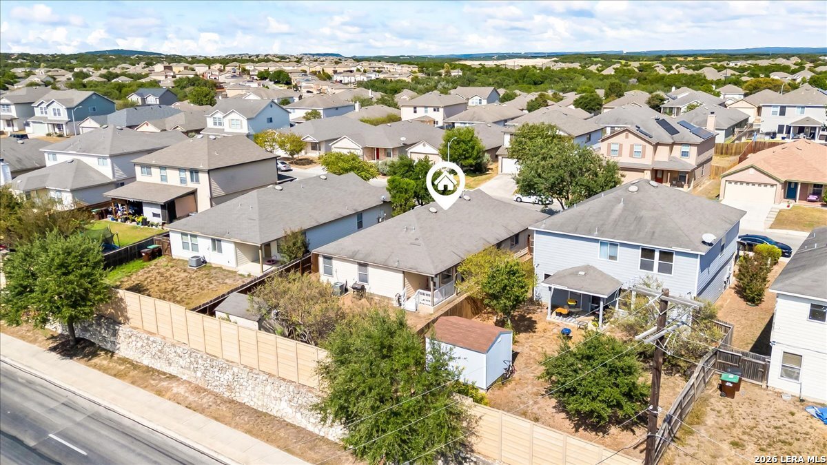 3910 Arrowwood Bend San Antonio TX 78261