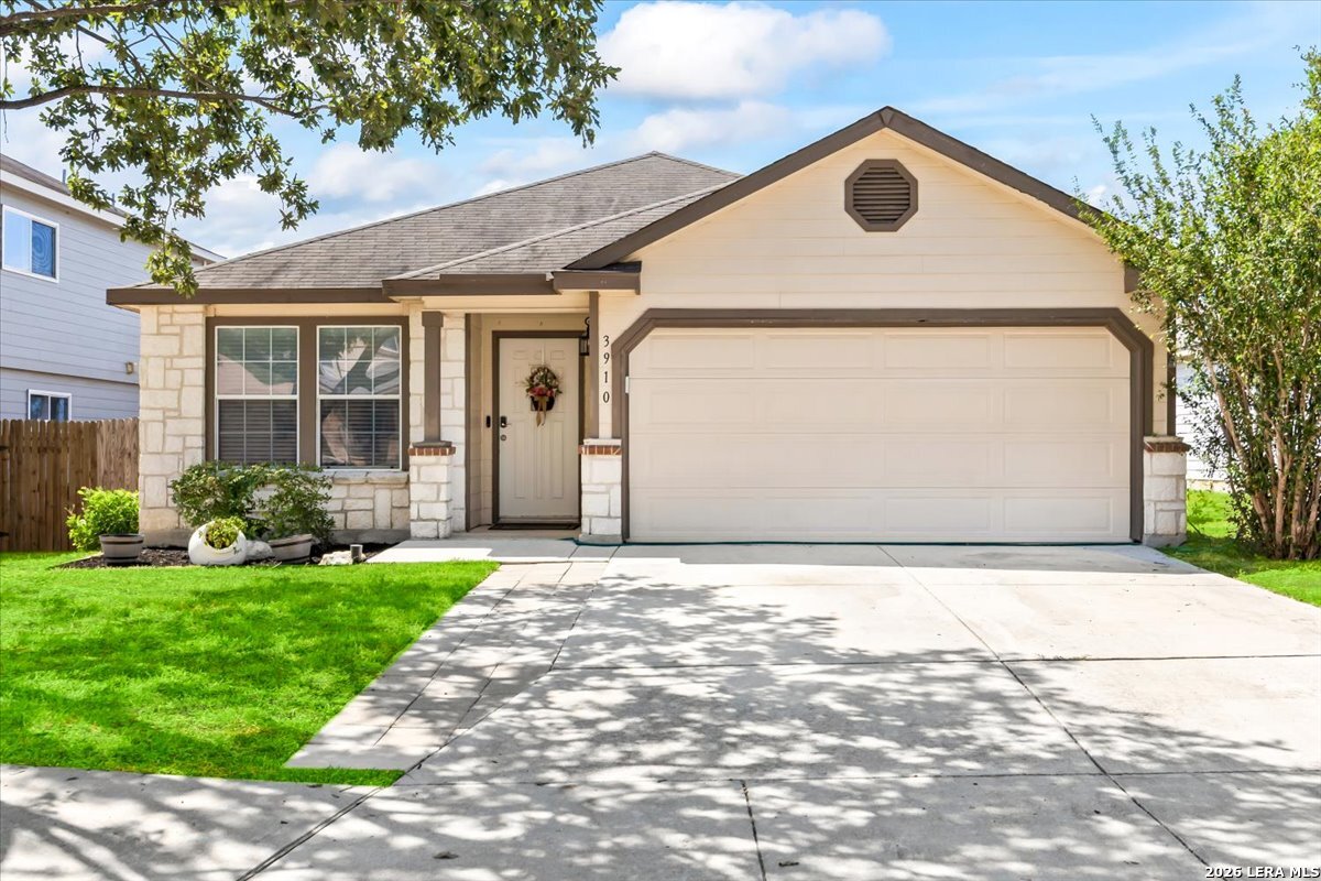 3910 Arrowwood Bend San Antonio TX 78261