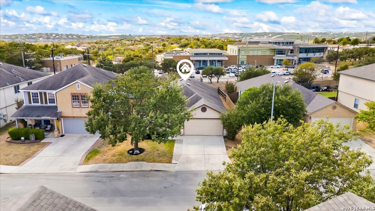 3910 Arrowwood Bend San Antonio TX 78261