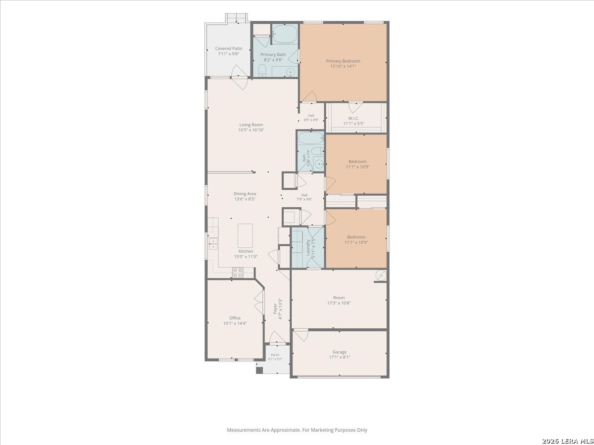 3910 Arrowwood Bend San Antonio TX 78261