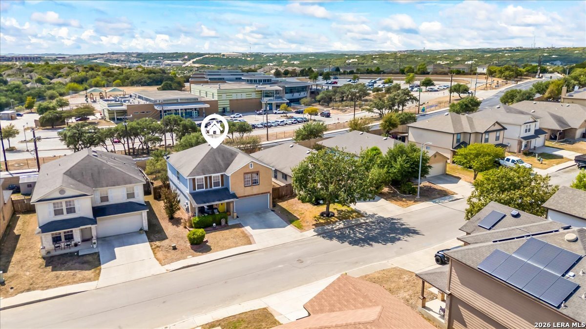 3910 Arrowwood Bend San Antonio TX 78261