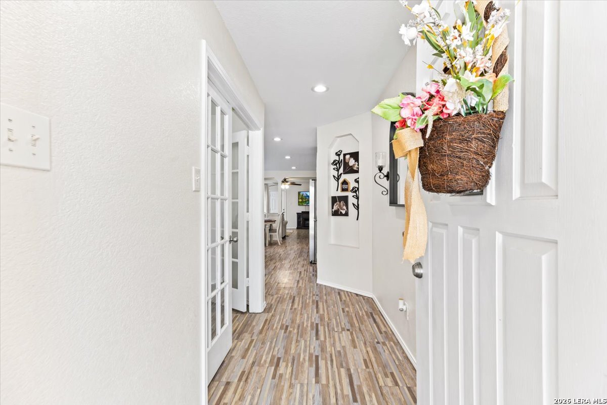 3910 Arrowwood Bend San Antonio TX 78261