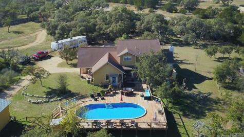 3245 Fm 470 Bandera TX 78003