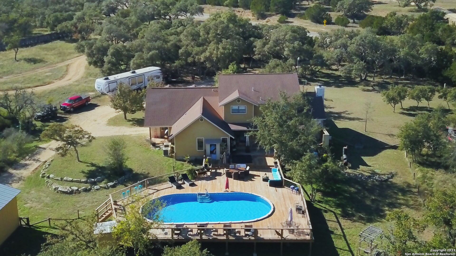 3245 Fm 470 Bandera TX 78003