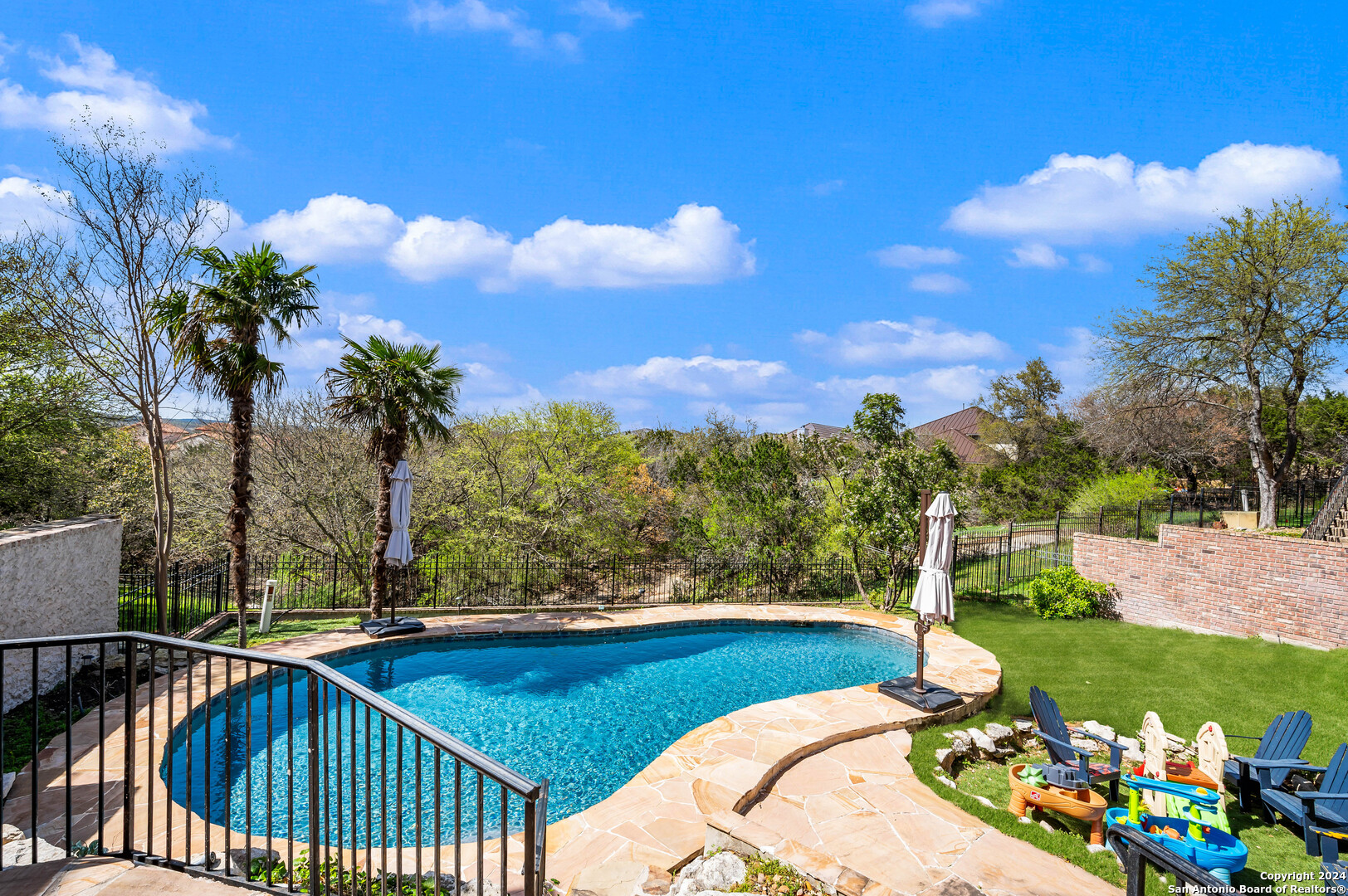 135 Westcourt Lane San Antonio TX 78257