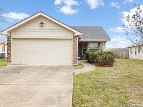 9230 Mare Country San Antonio TX 78254