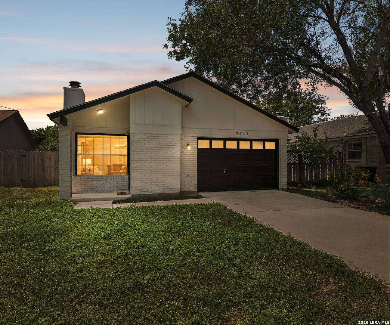 7267 Hardesty San Antonio TX 78250