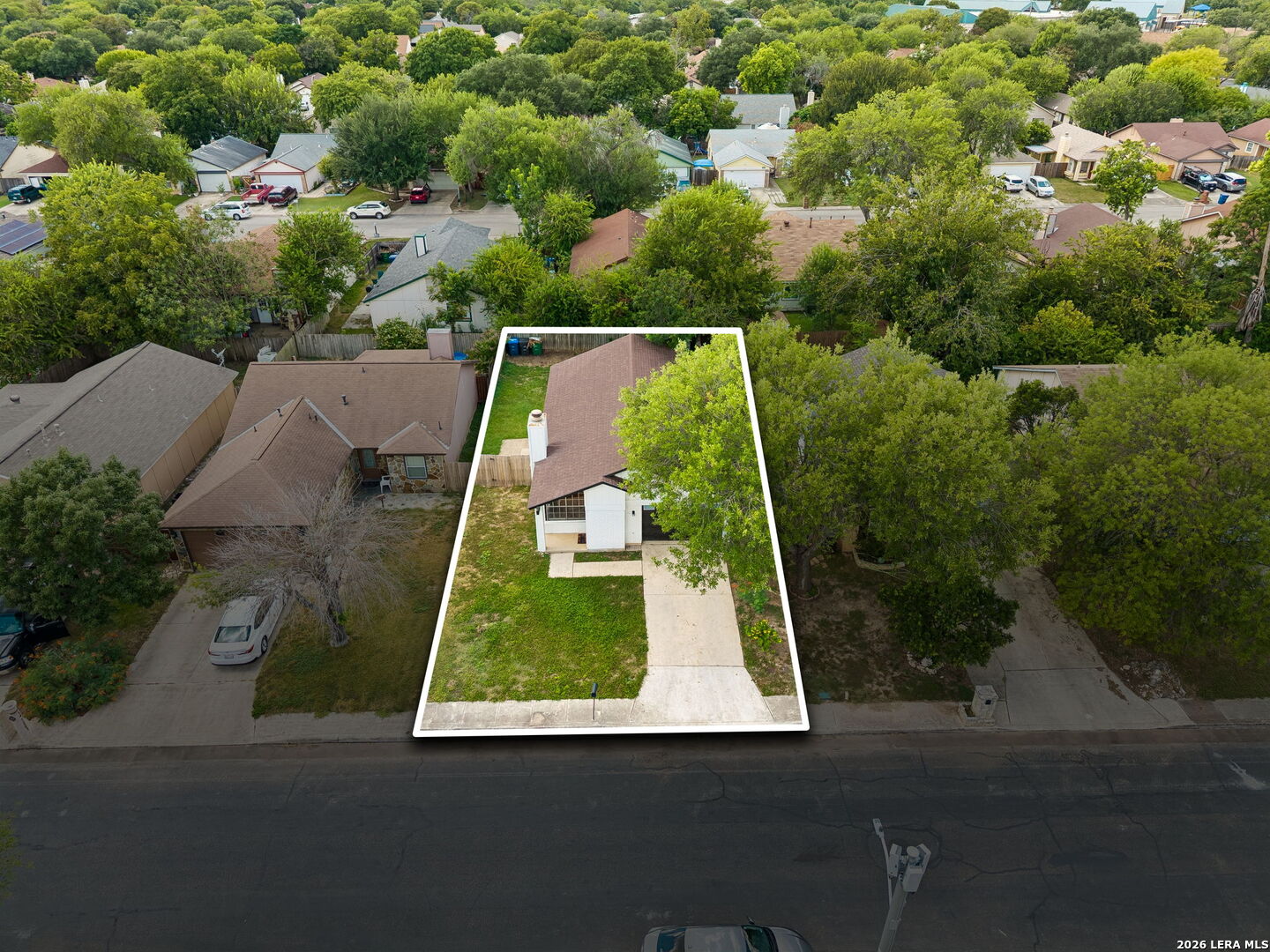 7267 Hardesty San Antonio TX 78250