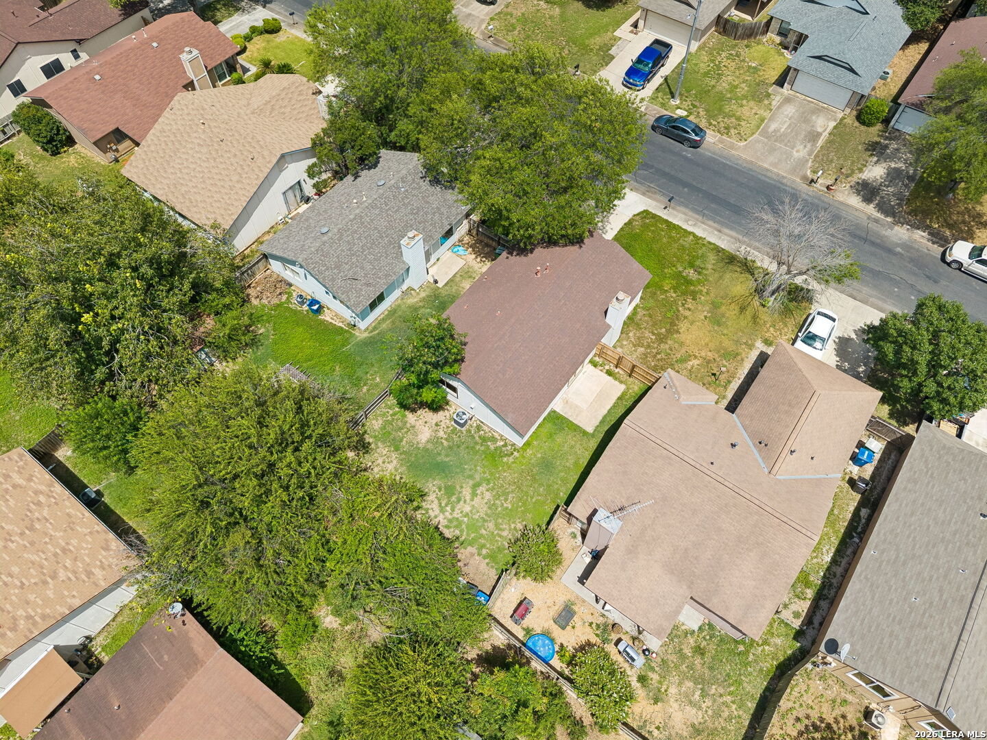 7267 Hardesty San Antonio TX 78250
