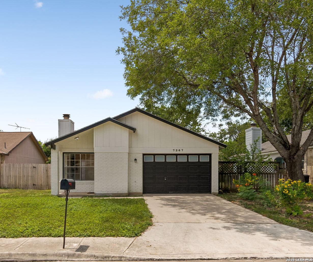 7267 Hardesty San Antonio TX 78250