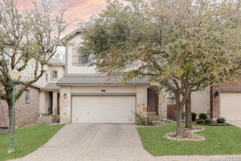 1231 Cresswell Cove San Antonio TX 78258