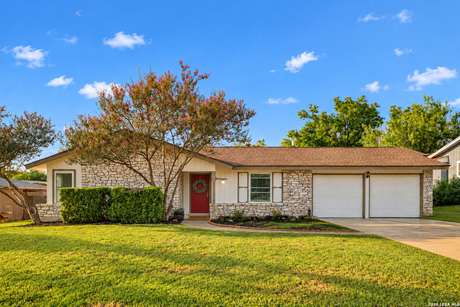 5610 Gillis Drive San Antonio TX 78240