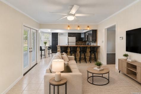 5610 Gillis Drive San Antonio TX 78240