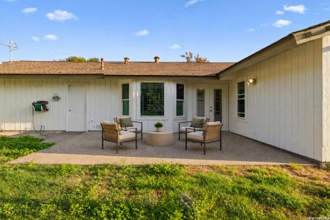 5610 Gillis Drive San Antonio TX 78240