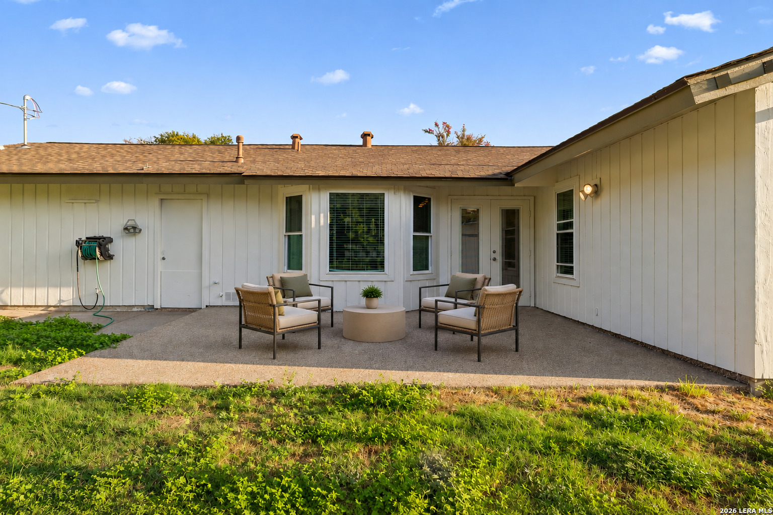 5610 Gillis Drive San Antonio TX 78240